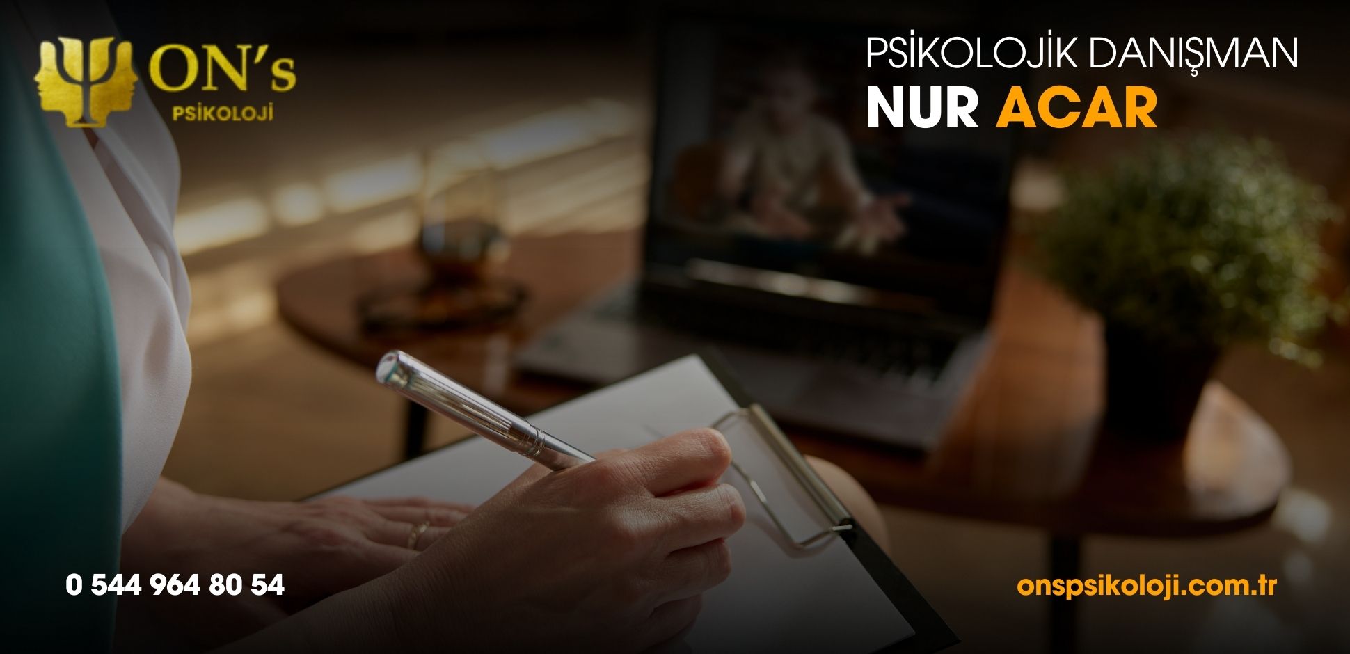 Derebucak Çift Danışmanı